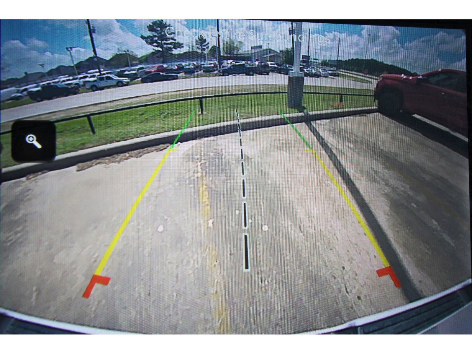Used 2022 RAM 1500 Big Horn RWD image 26