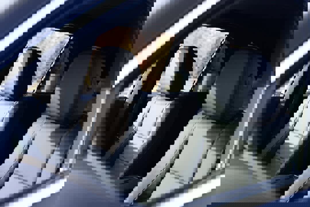 New 2026 Mercedes-Benz GLE 350 4MATIC image 10