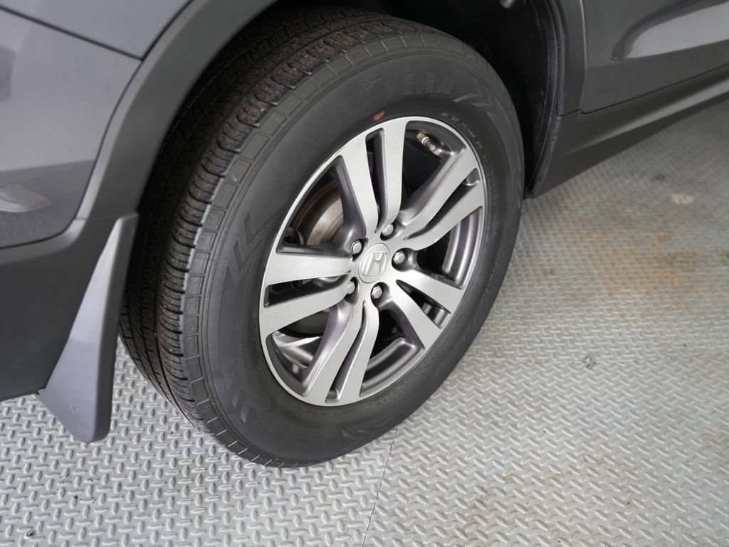 Used 2018 Honda Pilot EX-L image 61