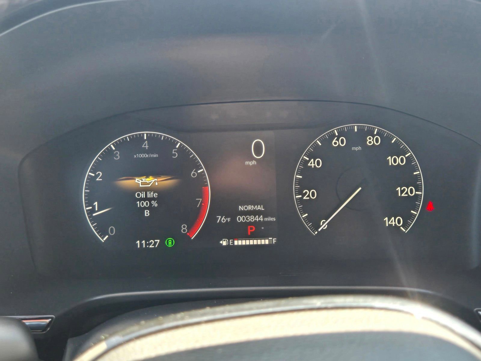 Certified 2025 Honda CR-V EX-L image 20