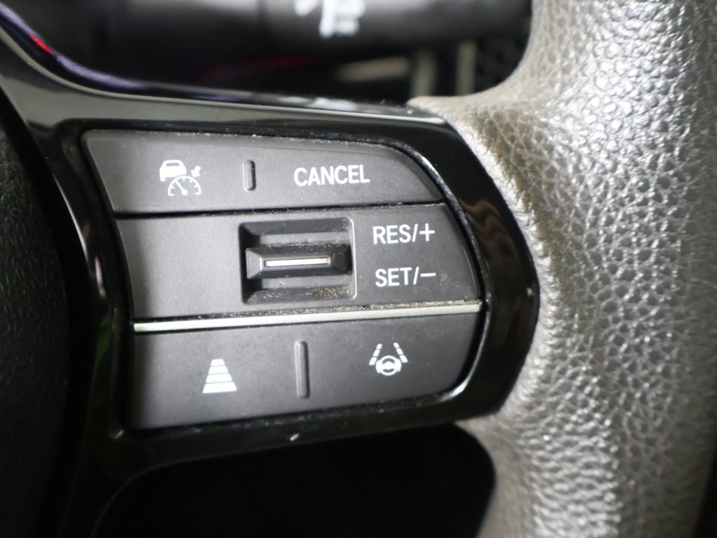 Used 2023 Honda Civic LX image 37