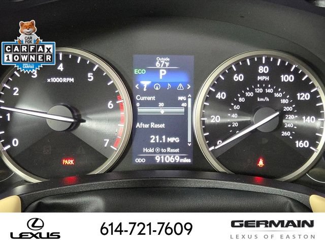 Used 2015 Lexus NX 200t AWD w/ Premium Package image 25