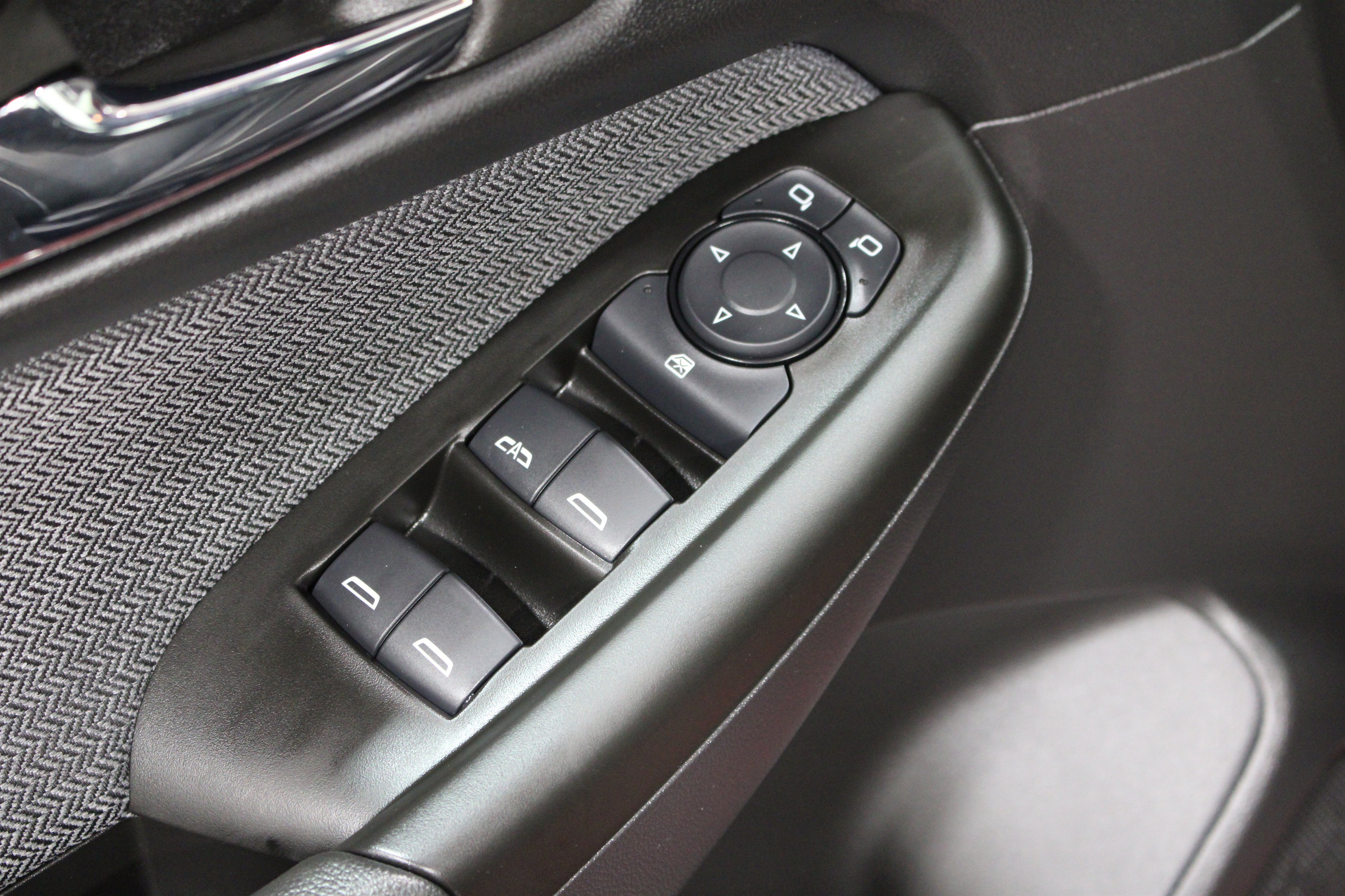 Used 2026 Chevrolet TrailBlazer LS FWD image 7