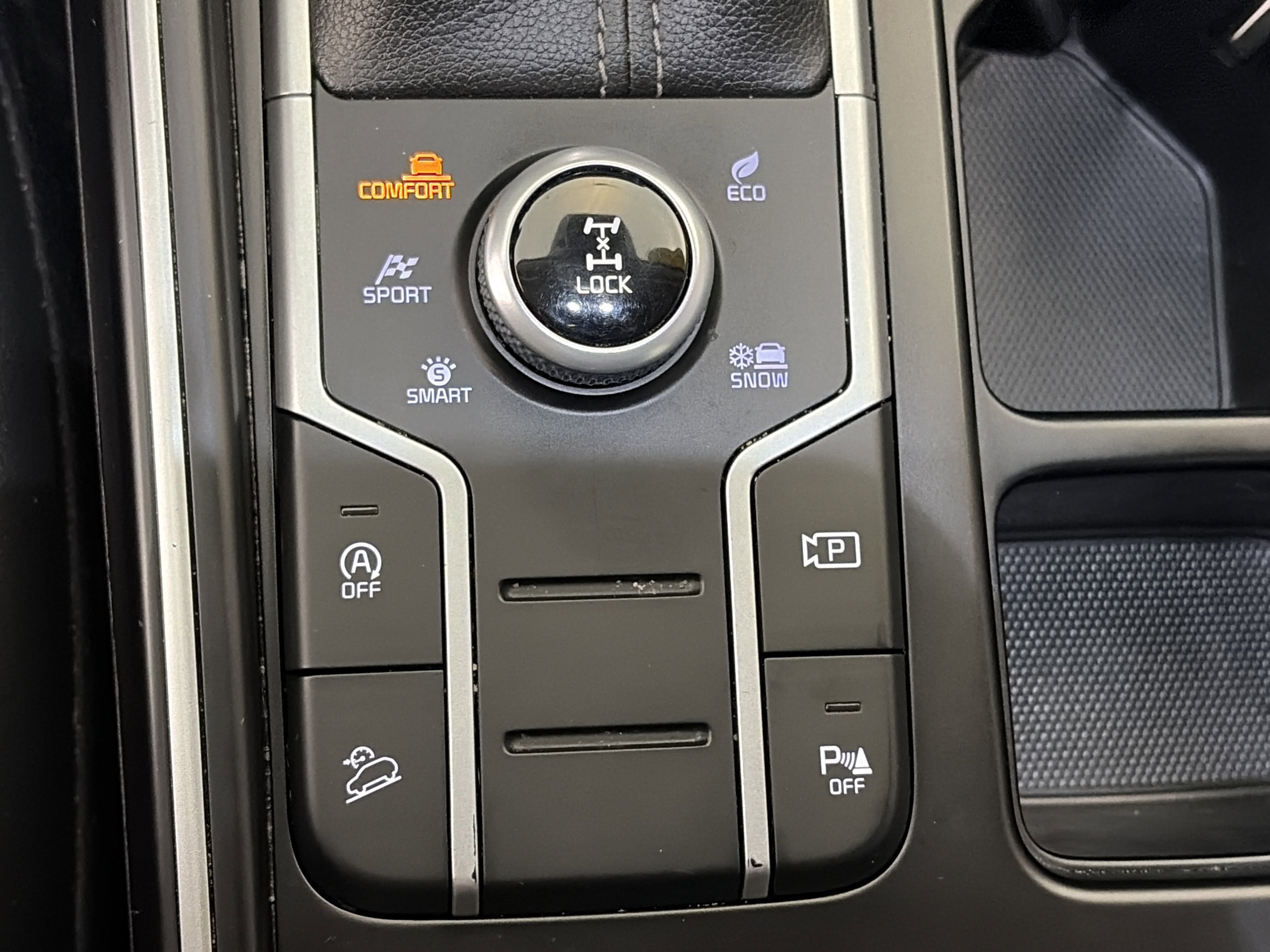 Certified 2022 Kia Sorento S w/ Panoramic Sunroof Package image 30