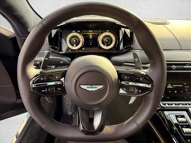 New 2026 Aston Martin V8 Vantage Coupe image 15