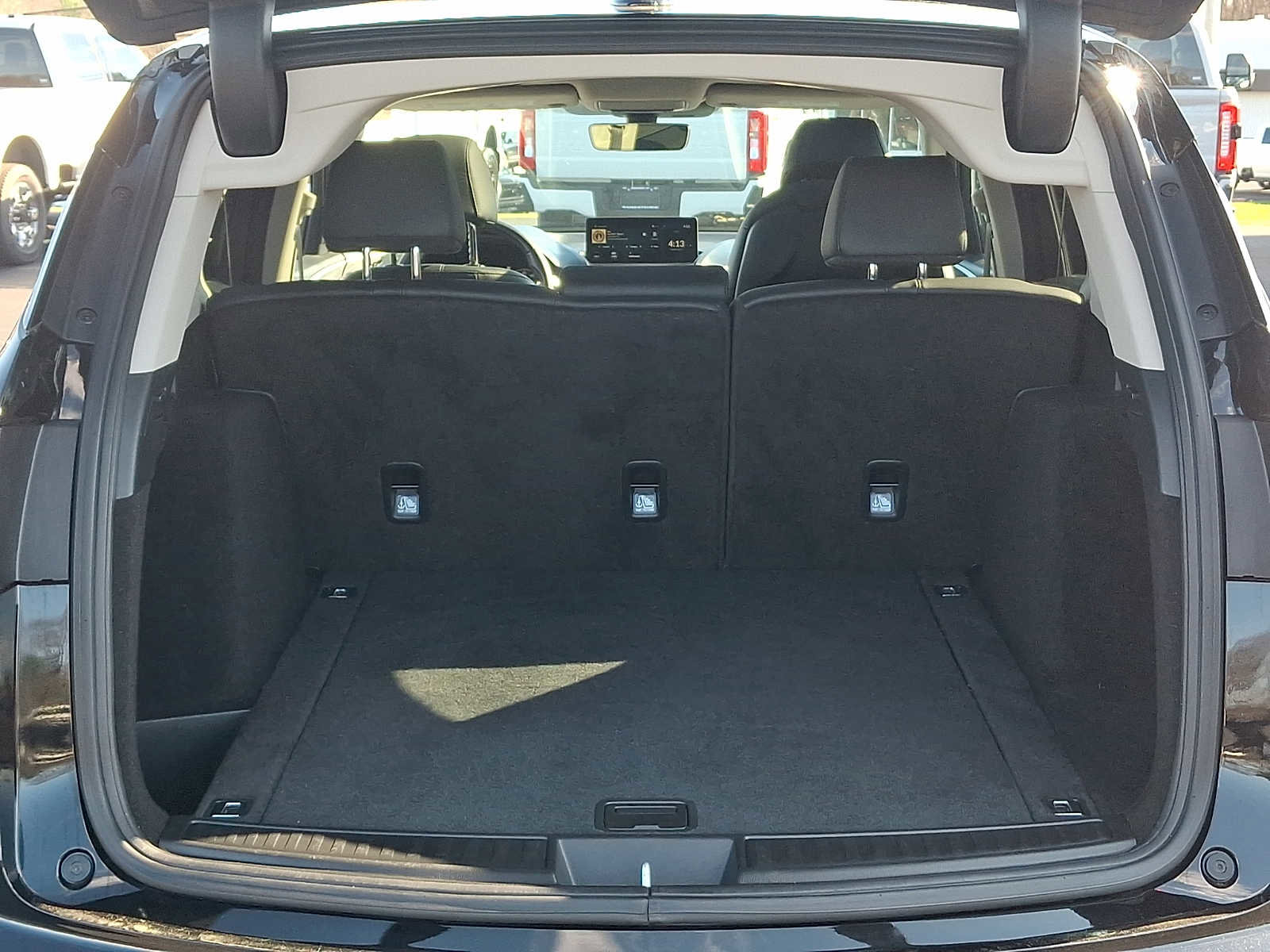 Used 2023 Acura RDX AWD image 29