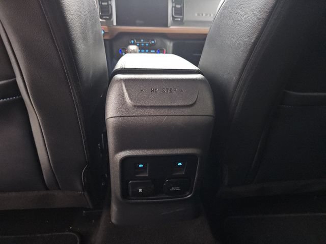Used 2024 Ford Bronco Outer Banks AWD/4WD image 40