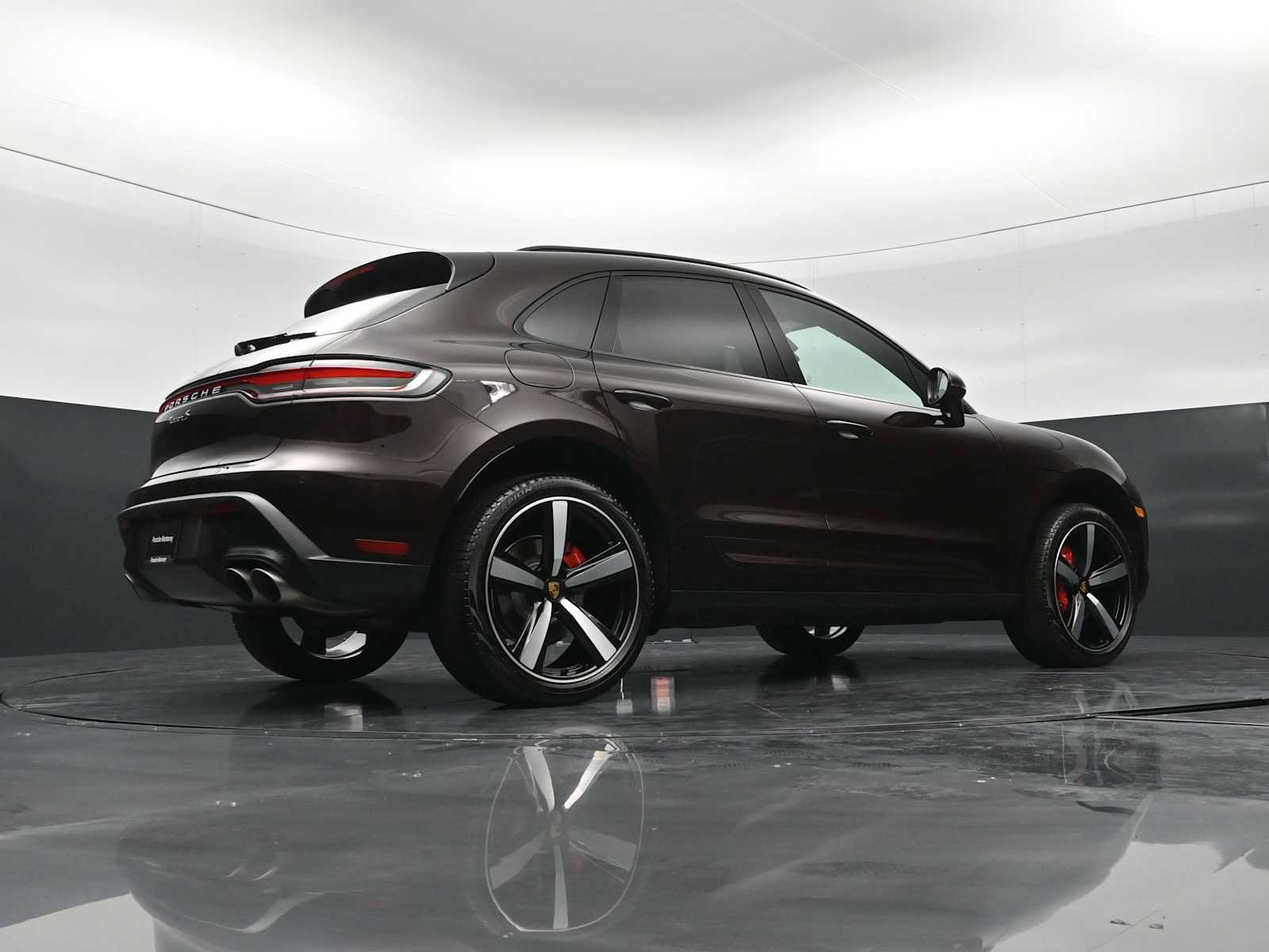 New 2026 Porsche Macan S AWD/4WD image 42