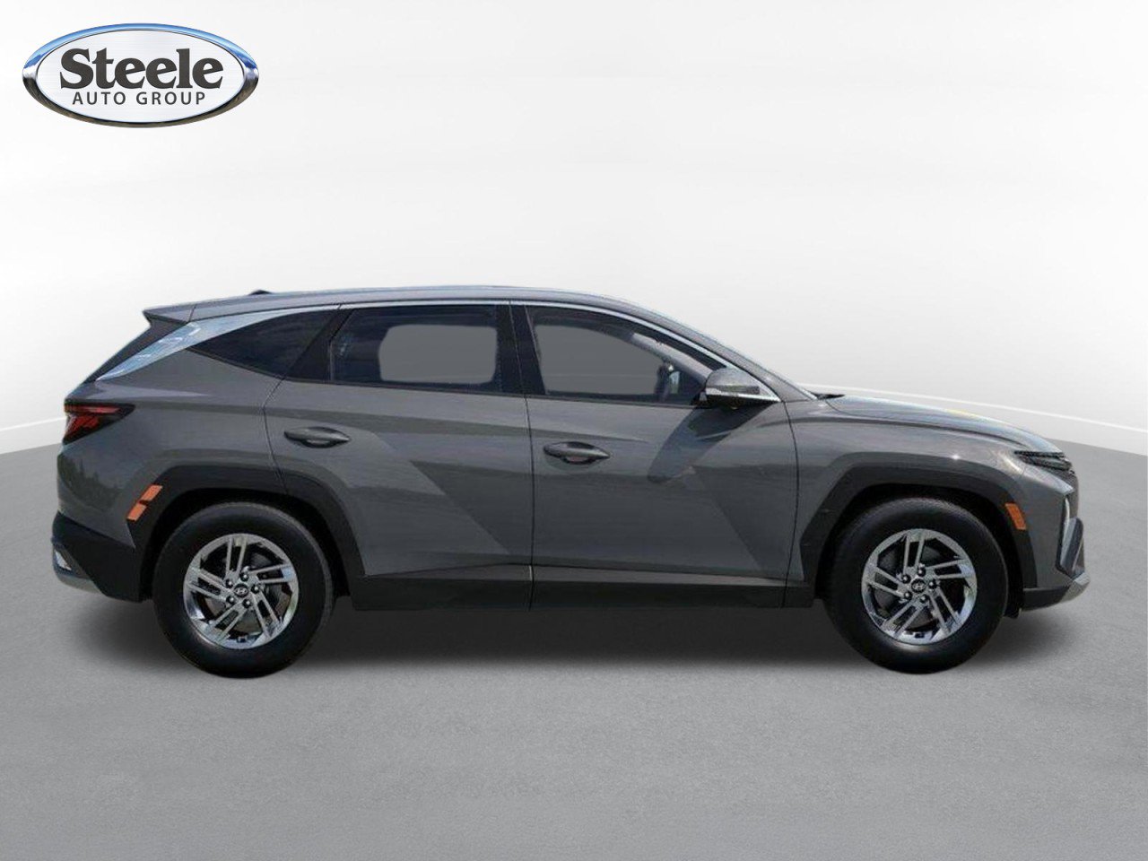 New 2026 Hyundai Tucson SE FWD image 7