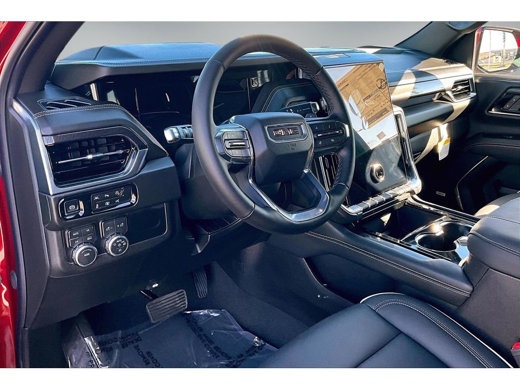 New 2026 GMC Yukon XL Elevation image 7