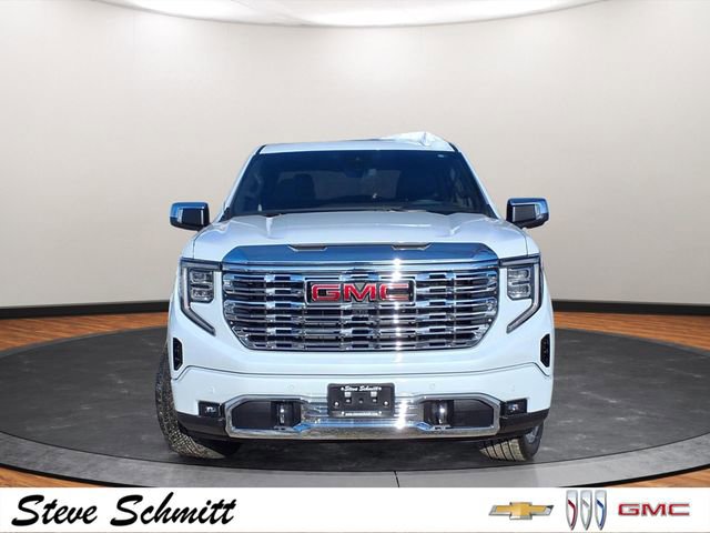 Certified 2026 GMC Sierra 1500 Denali AWD/4WD image 31