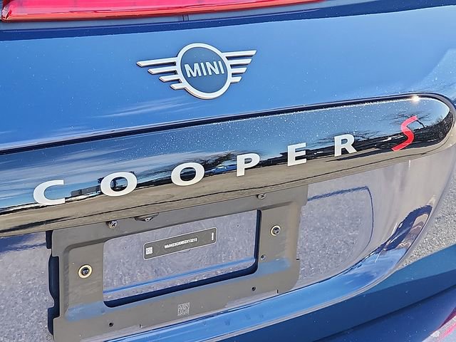 Used 2025 MINI Cooper S image 30