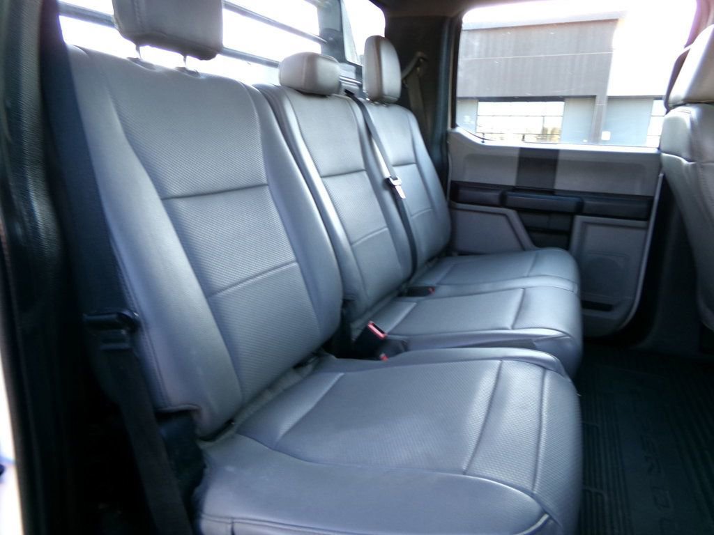 Used 2020 Ford F350 XL w/ Power Equipment Group image 15