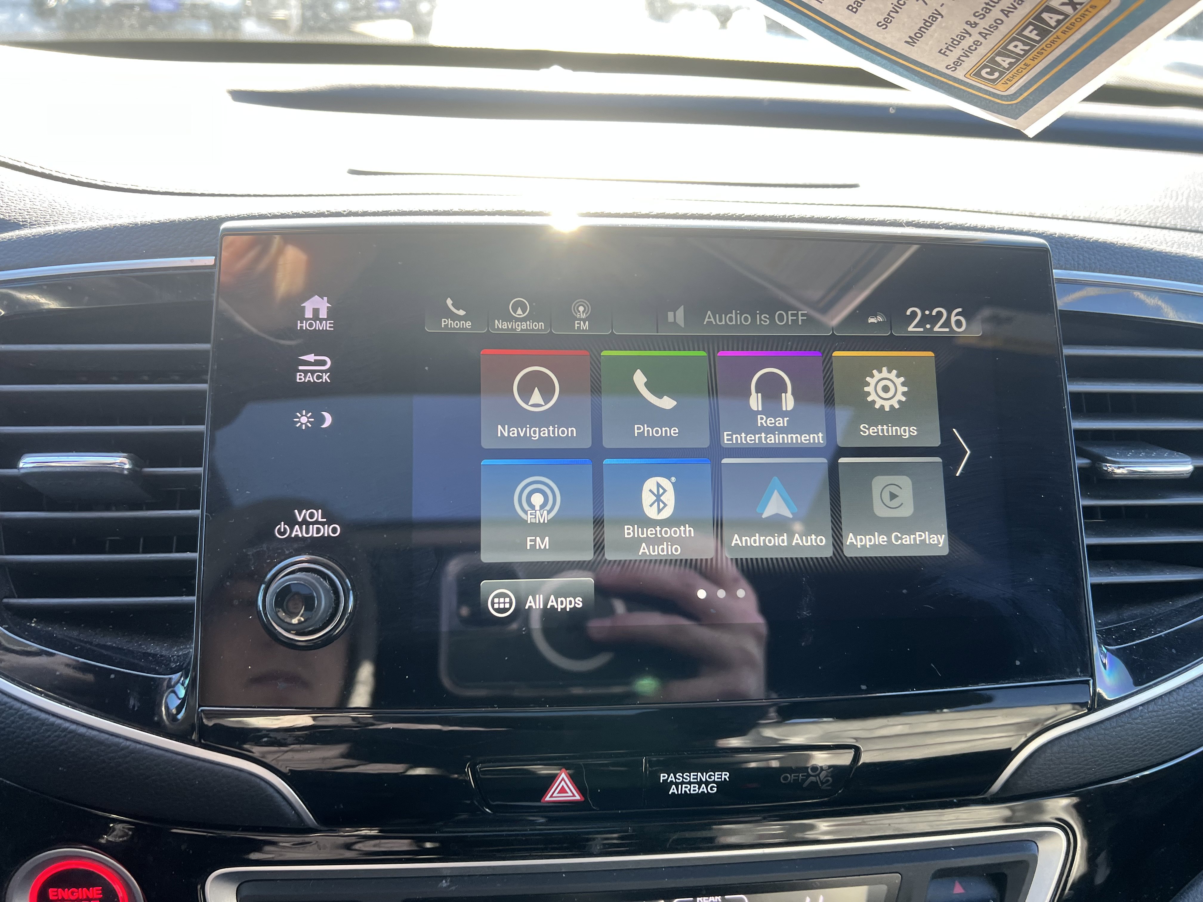 Used 2020 Honda Pilot Black Edition image 19