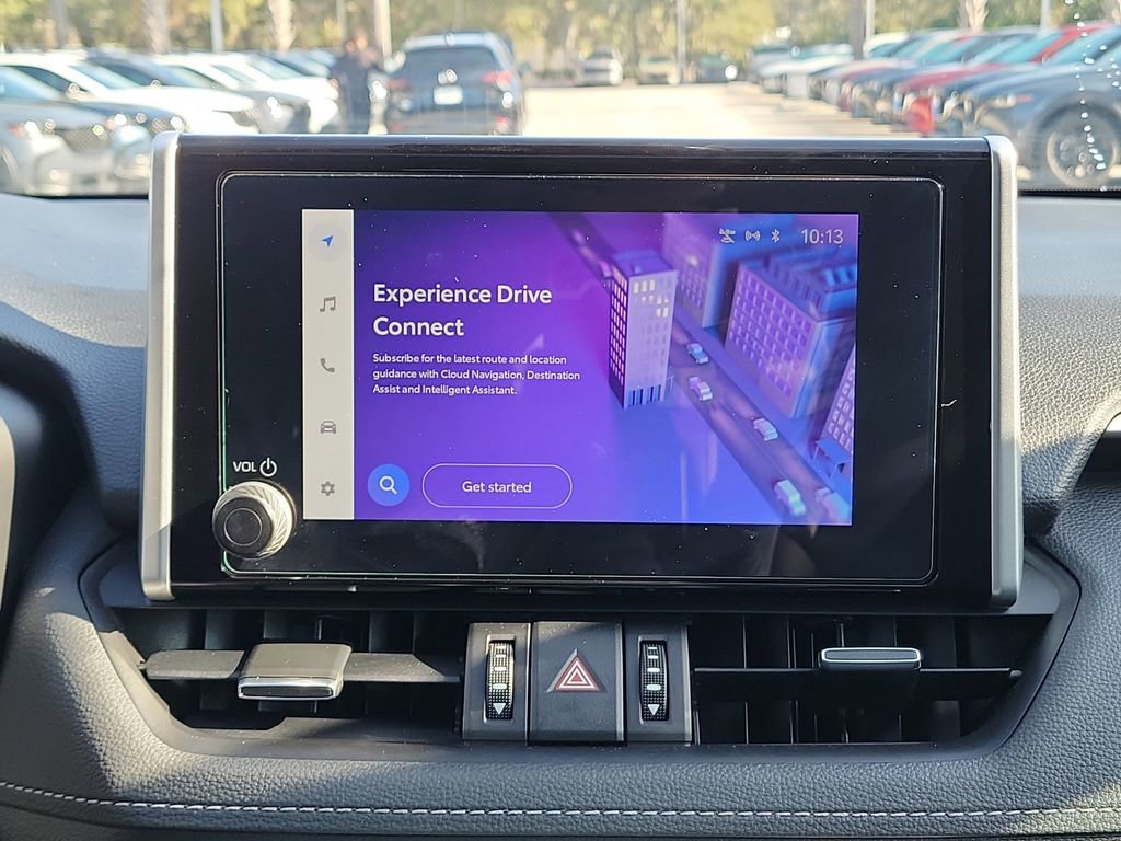 Used 2024 Toyota RAV4 XLE Premium image 31