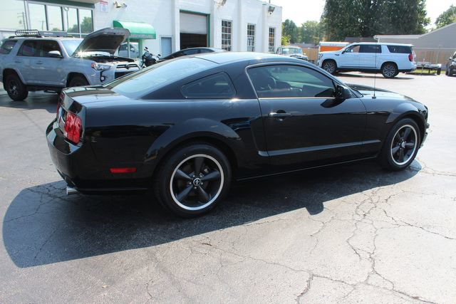 Used 2008 Ford Mustang GT Premium RWD image 17