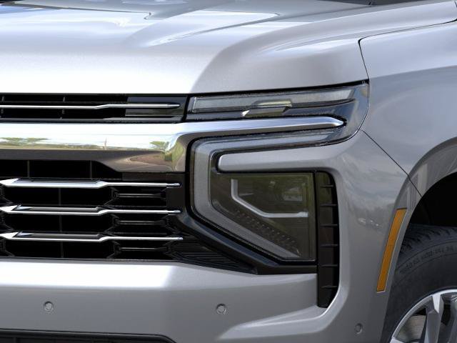 New 2026 Chevrolet Suburban LT w/ Comfort Package AWD/4WD image 34