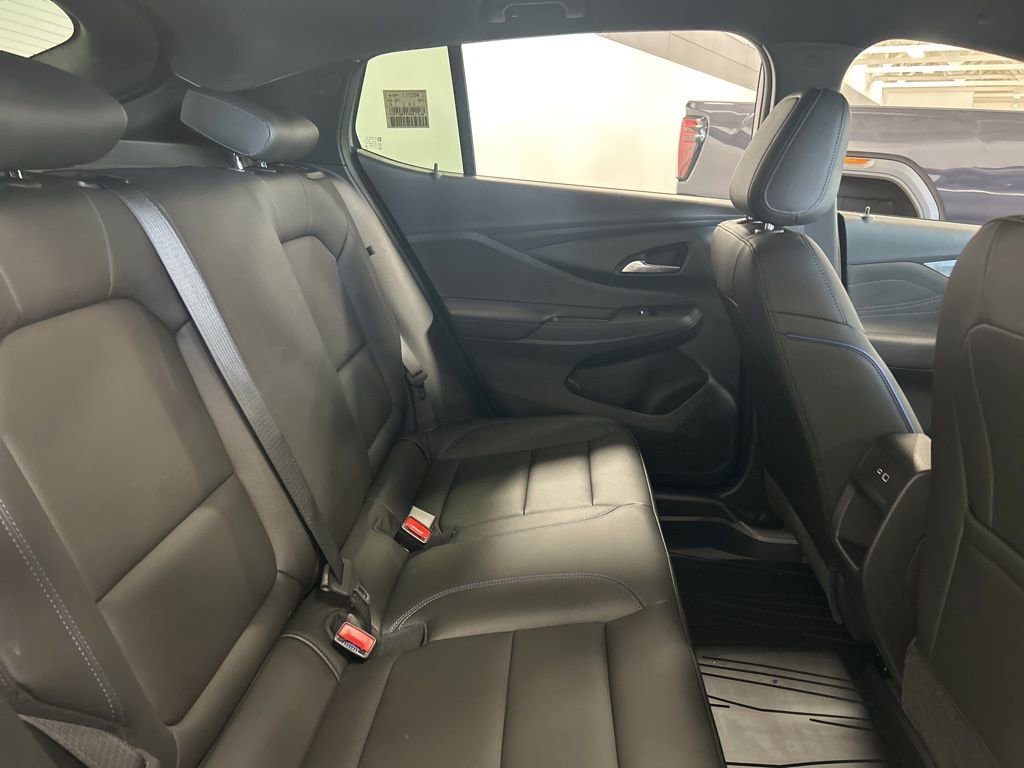 Used 2026 Buick Envista Sport Touring w/ Convenience I Package image 12