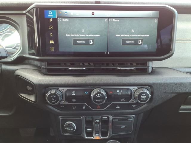 Certified 2024 Jeep Wrangler Sport S image 20