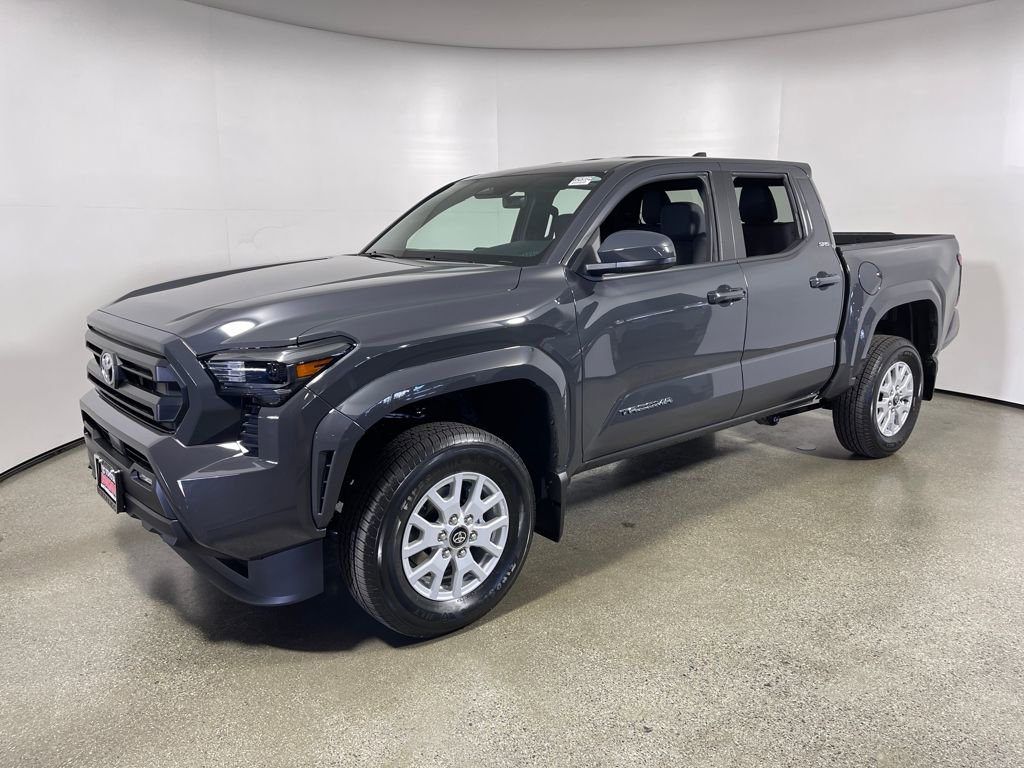 New 2026 Toyota Tacoma SR5 image 6
