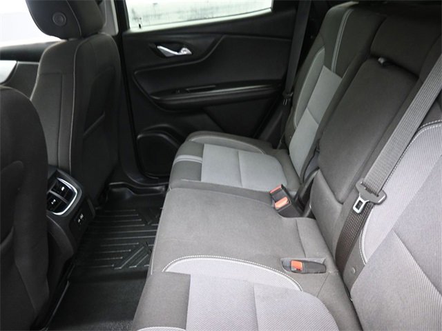Used 2023 Chevrolet Blazer LT image 22