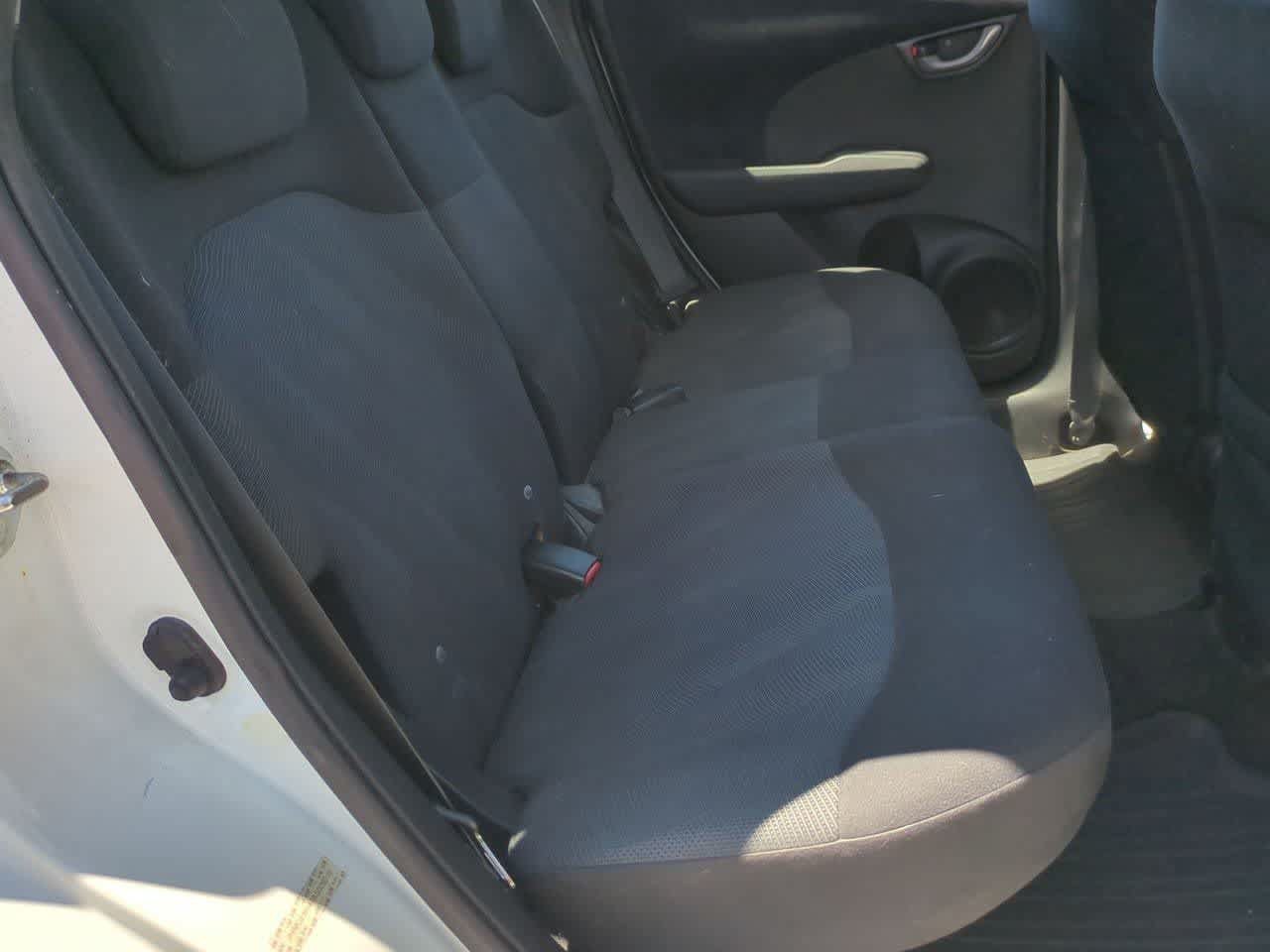 Used 2010 Honda Fit Sport image 20