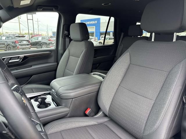 New 2026 Chevrolet Tahoe LS w/ LPO, Dark Essentials Package image 37