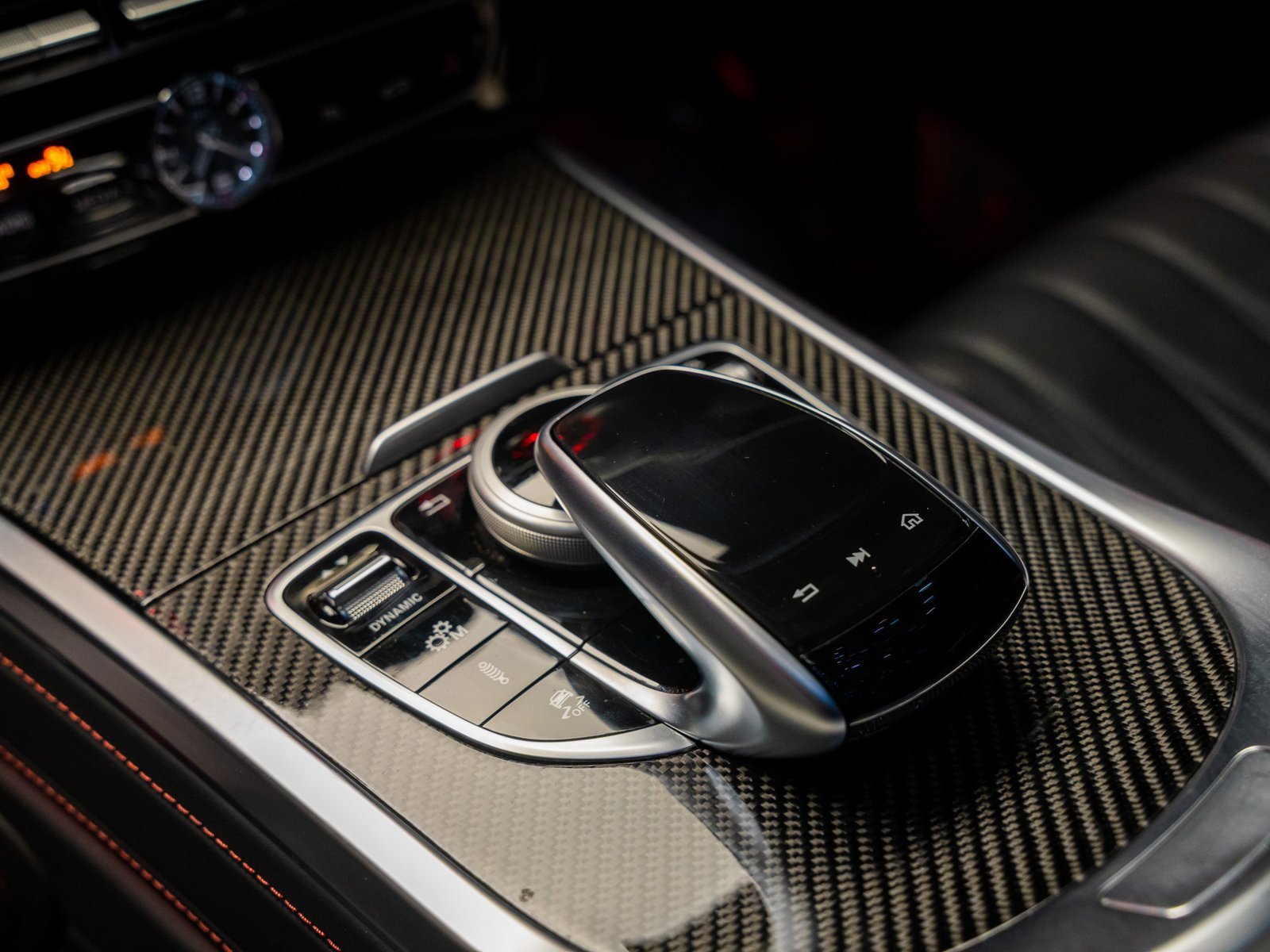 Used 2022 Mercedes-Benz G 63 AMG 4MATIC image 56