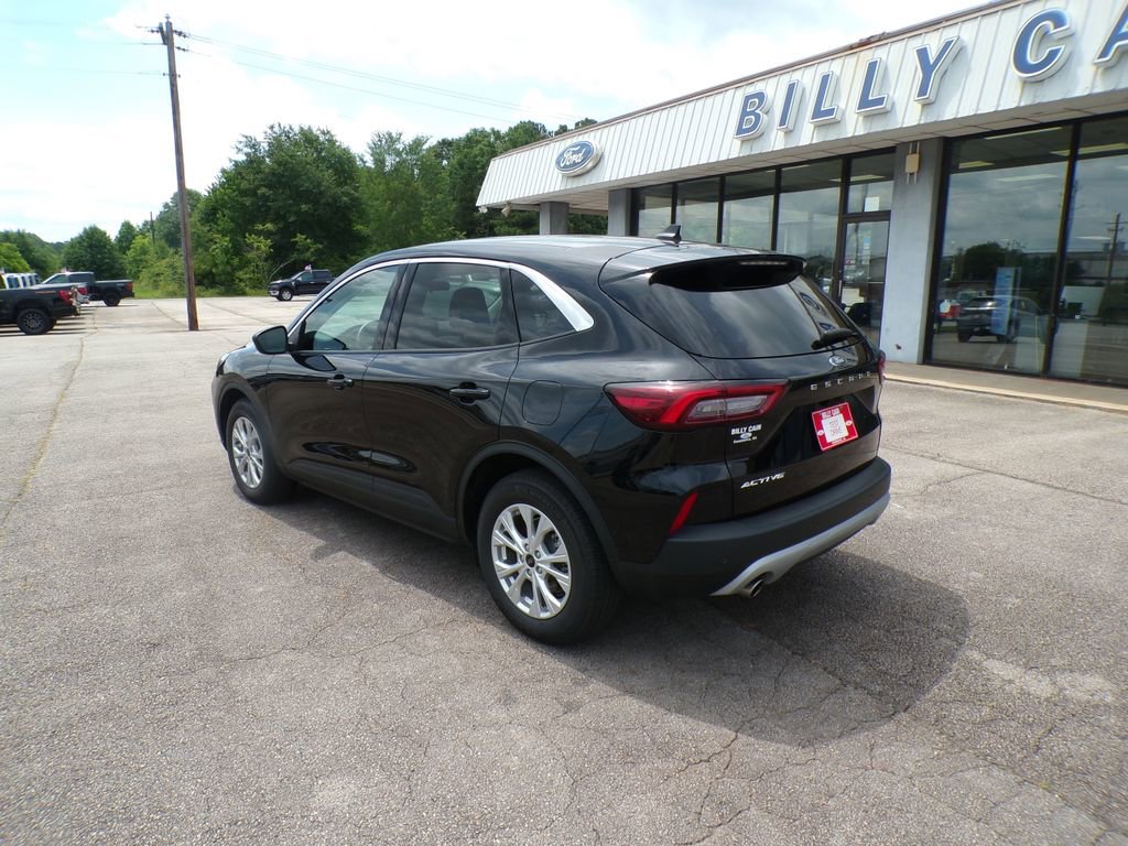 Used 2024 Ford Escape Active image 6