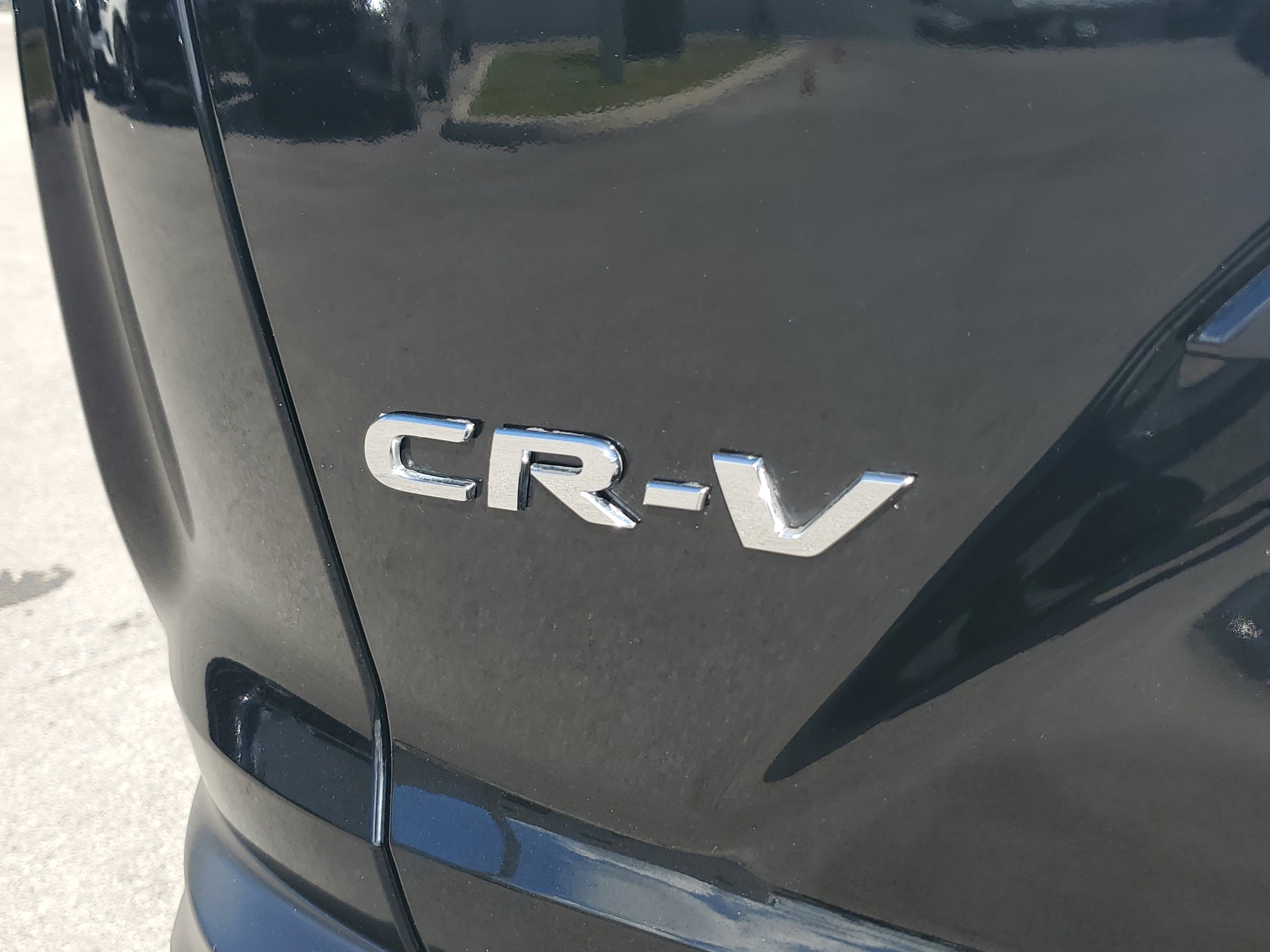 Used 2020 Honda CR-V EX image 30