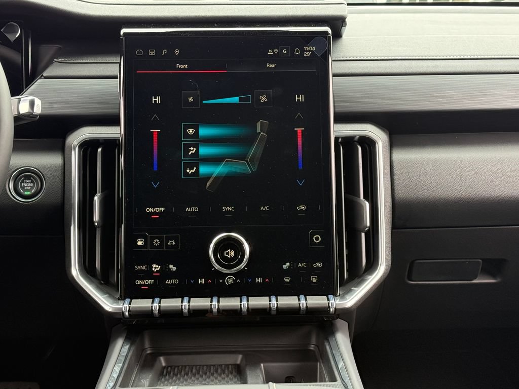 New 2026 GMC Acadia Elevation w/ Black Edition FWD image 30