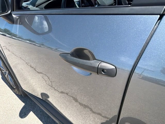 Used 2024 Nissan Rogue S AWD/4WD image 30