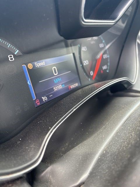 Used 2014 Chevrolet Impala LTZ image 8