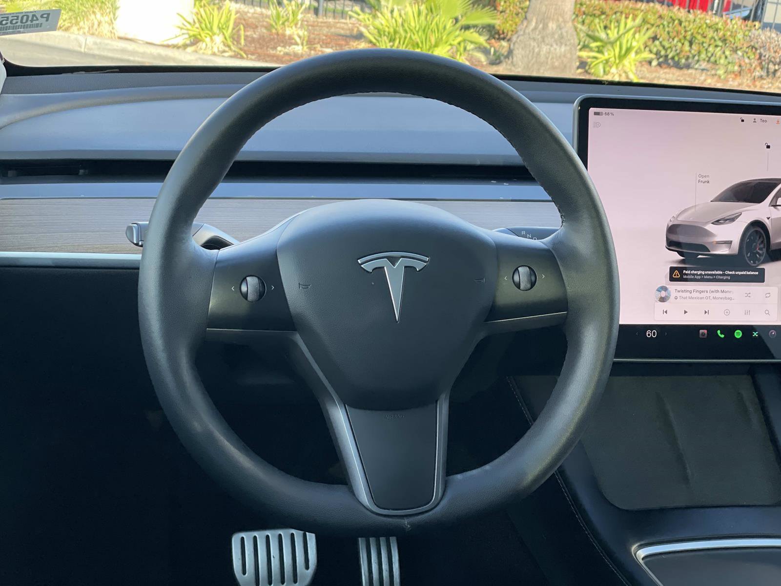 Used 2022 Tesla Model Y Performance image 7