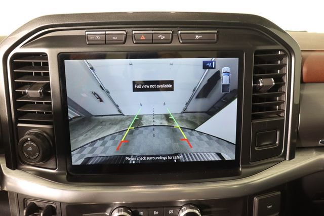 Used 2021 Ford F150 Lariat w/ Equipment Group 502A High image 61