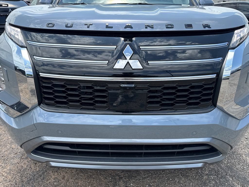 New 2026 Mitsubishi Outlander SEL AWD/4WD image 53