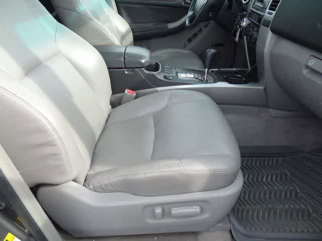 Used 2003 Toyota 4Runner Limited image 14