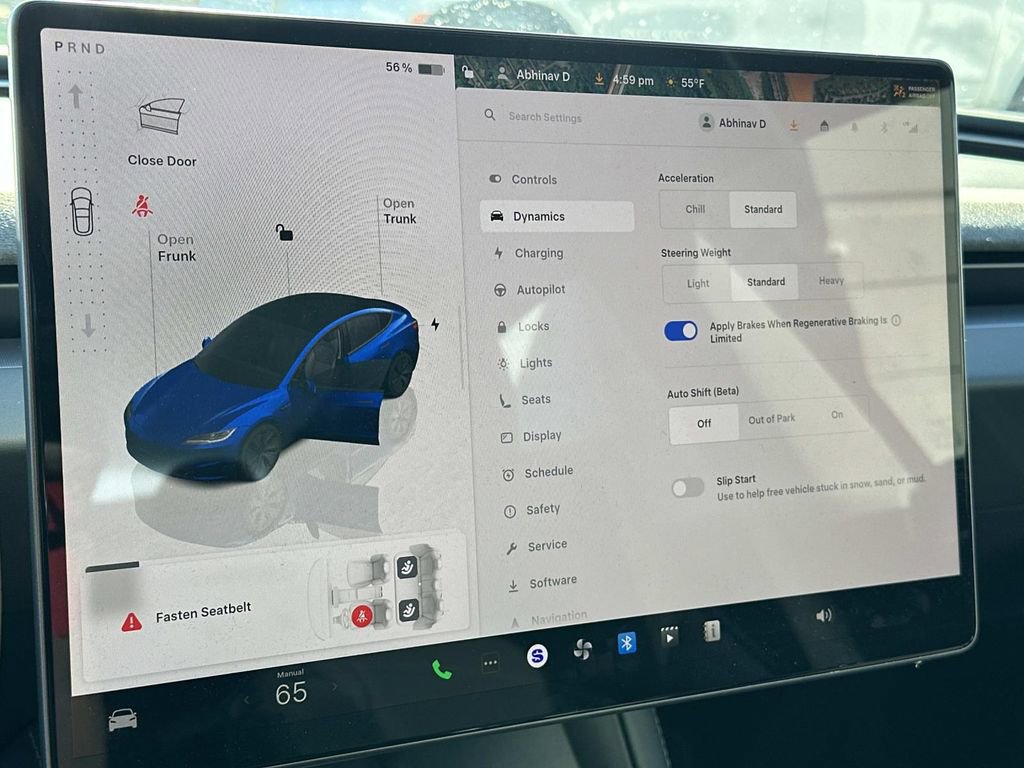Used 2025 Tesla Model 3 RWD image 14