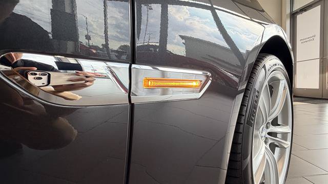 Used 2012 BMW 750i RWD image 34
