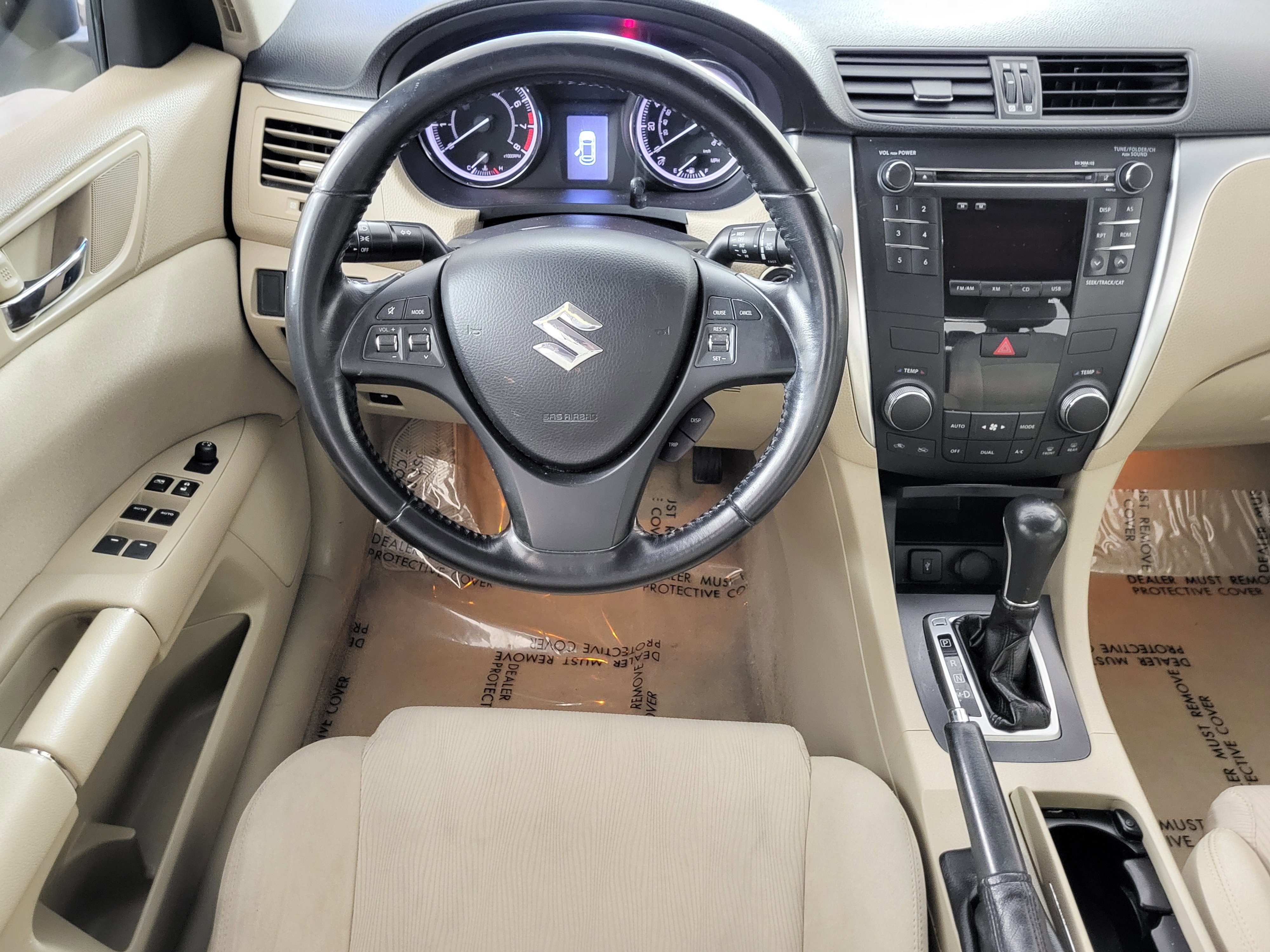 Used 2010 Suzuki Kizashi SE image 23