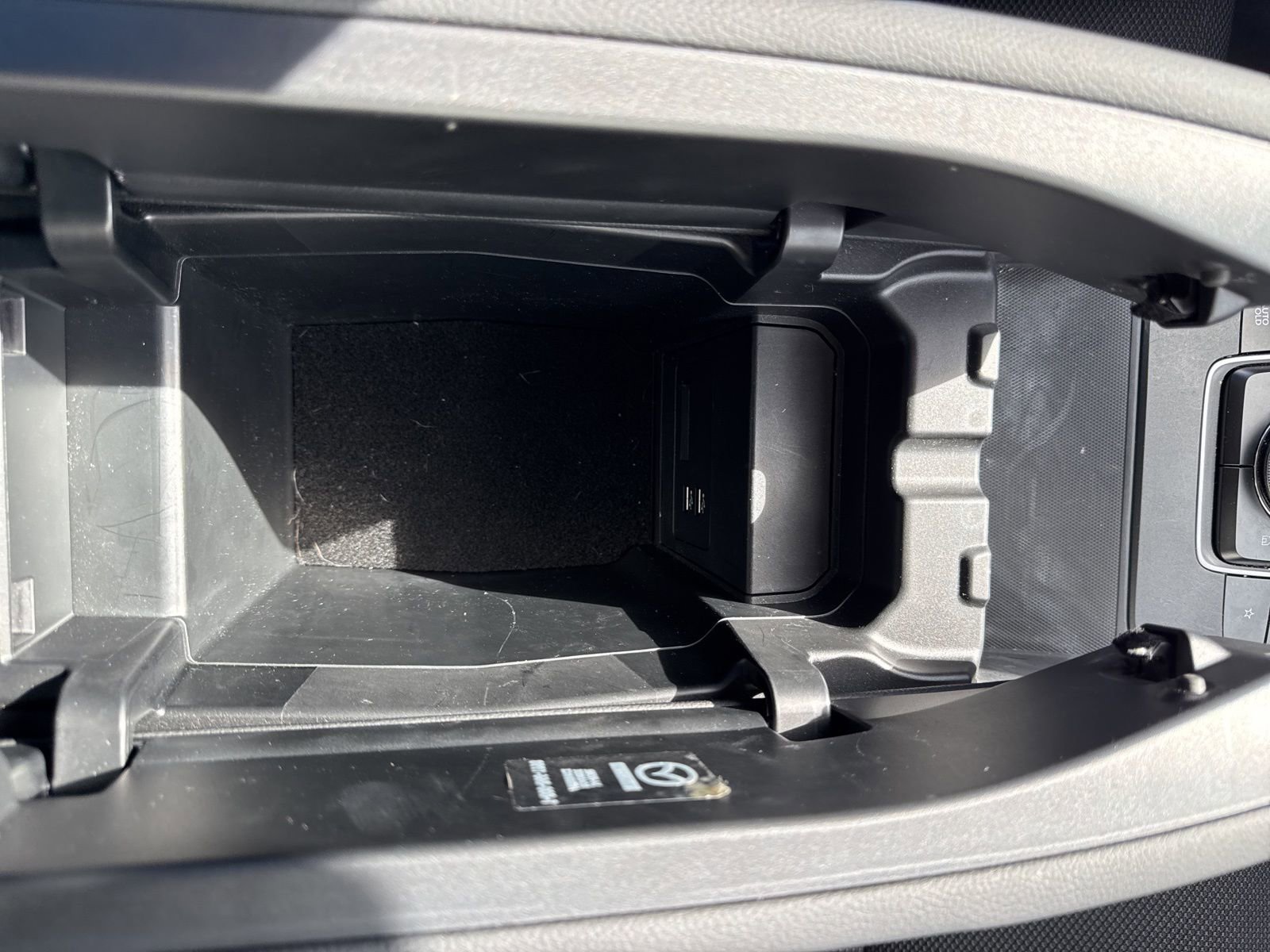 Used 2023 MAZDA CX-50 2.5 S w/ Cargo Package image 28