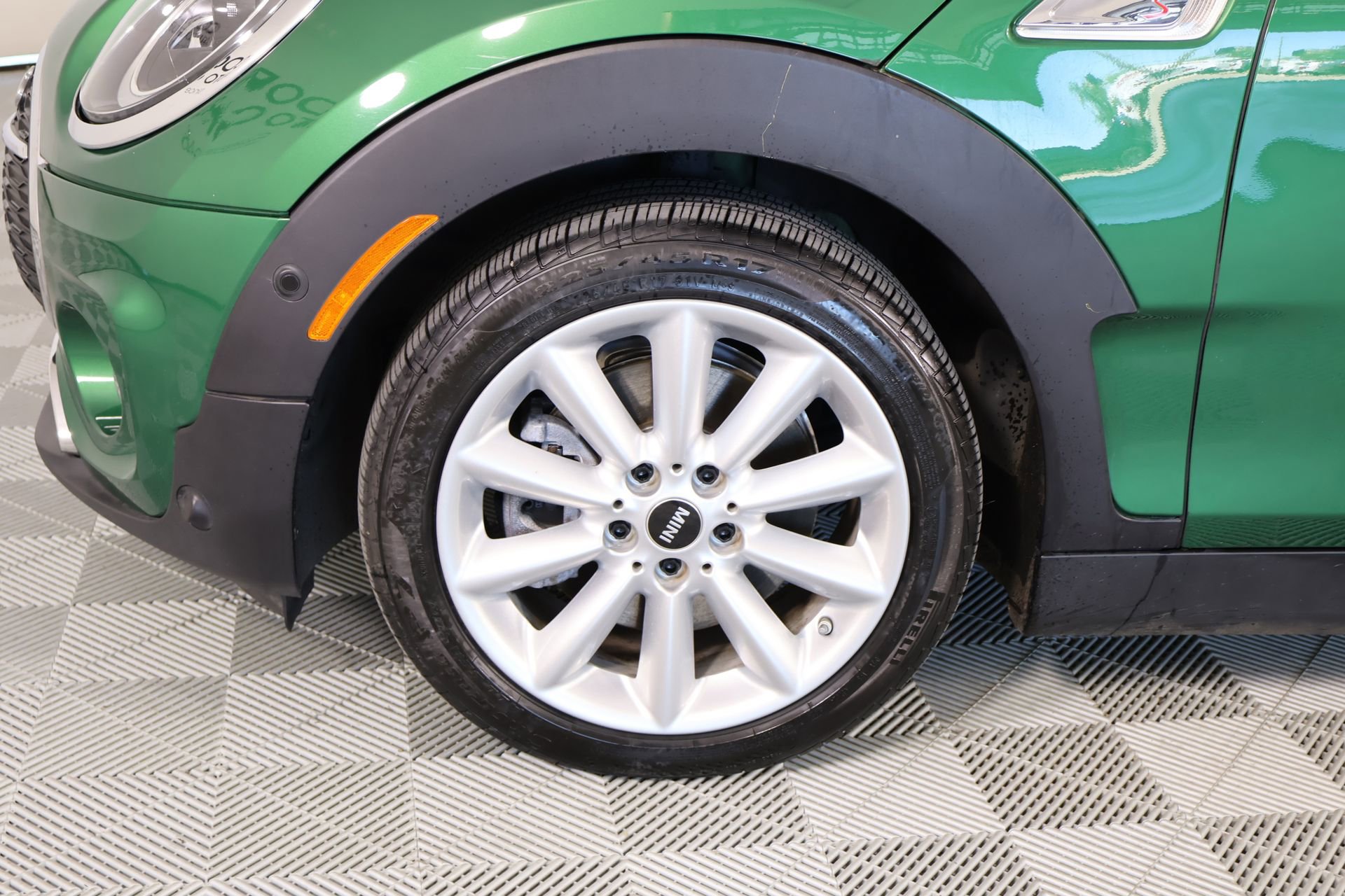 Used 2022 MINI Cooper Clubman S FWD image 19