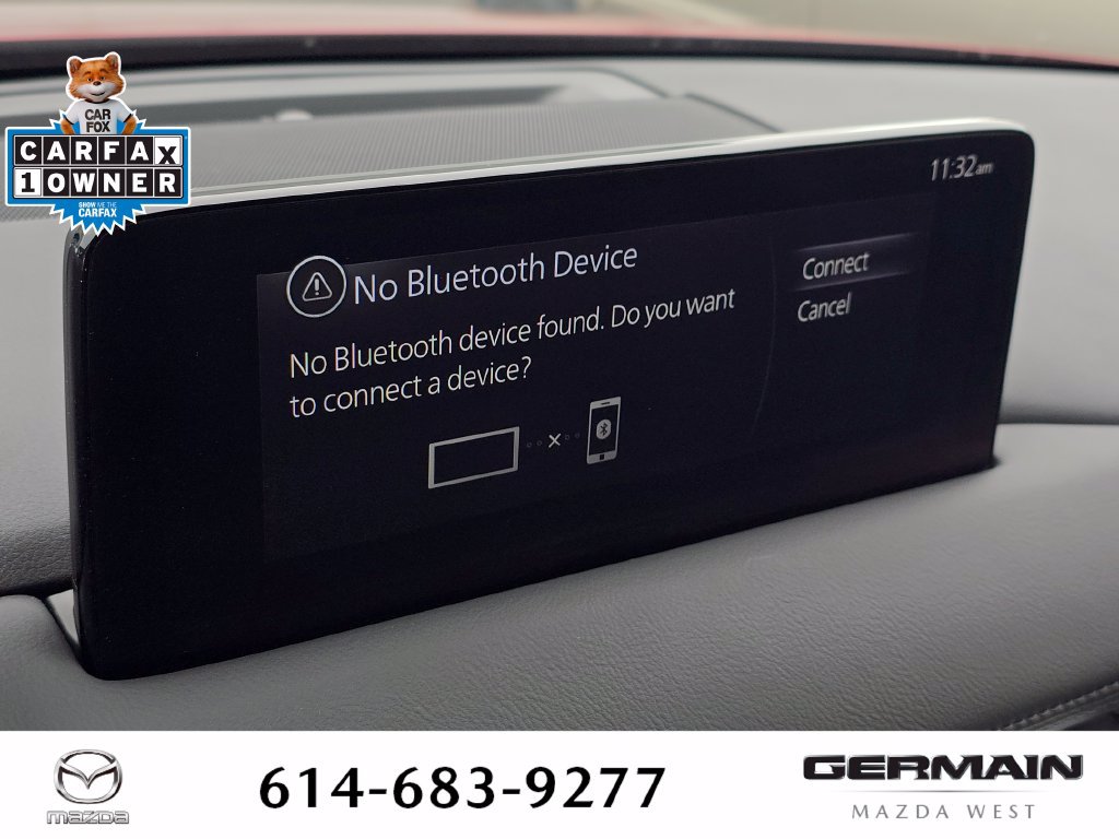 Used 2024 MAZDA CX-5 Signature AWD/4WD image 29