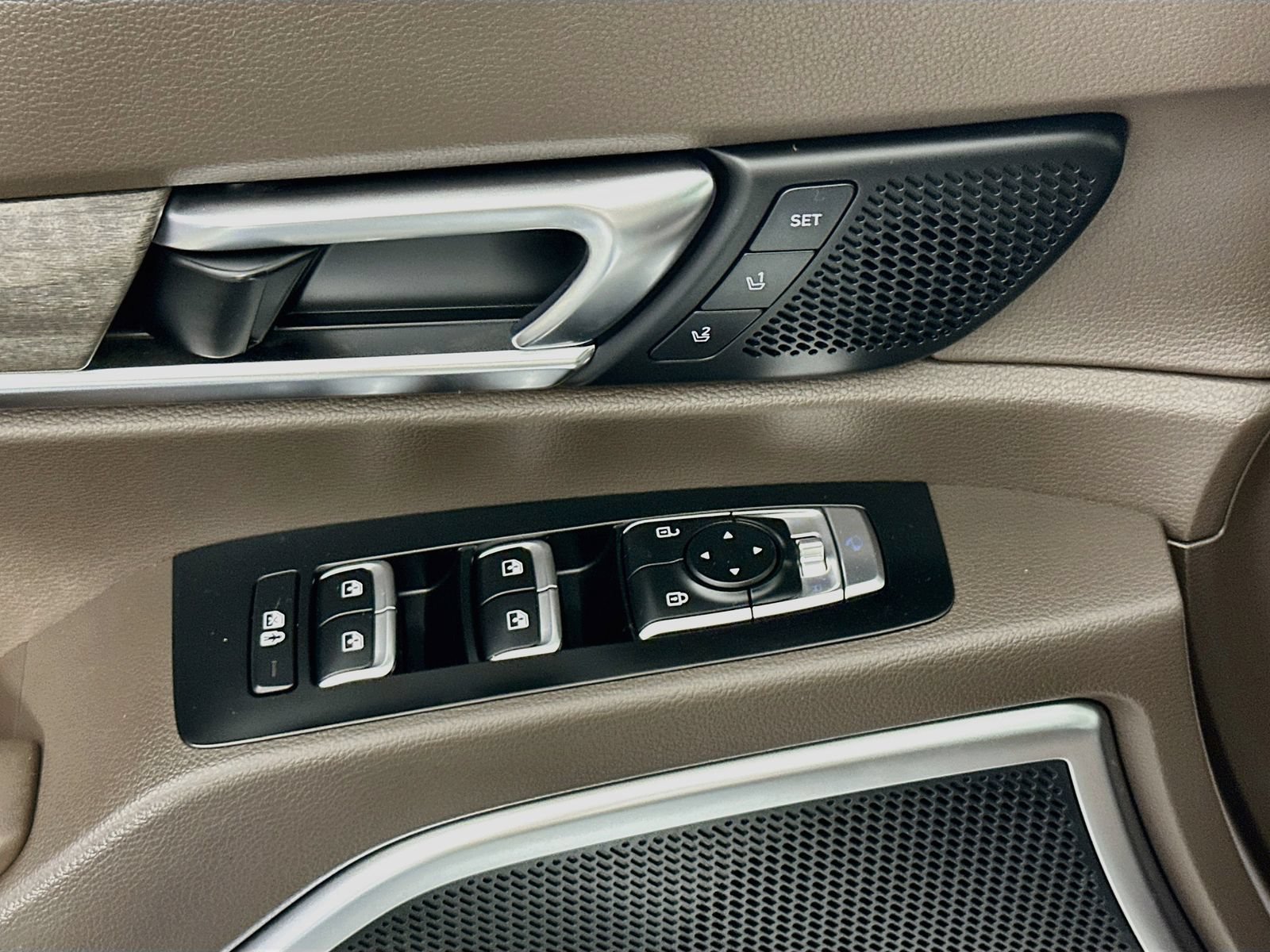 Used 2020 Kia Telluride SX AWD/4WD image 18