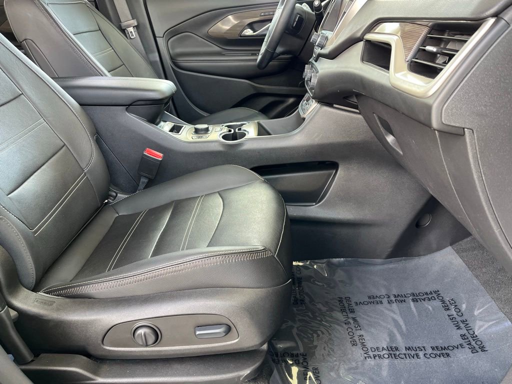 Used 2023 GMC Terrain Denali AWD/4WD image 27