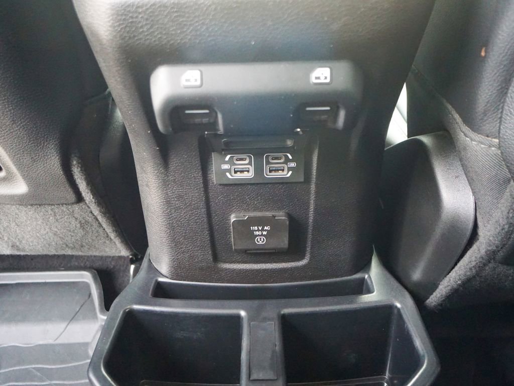 Used 2021 Jeep Wrangler Unlimited Rubicon image 31