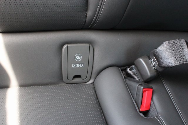 New 2025 Buick Envision Preferred image 22