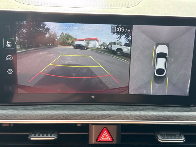 Used 2025 Kia K5 EX FWD image 17