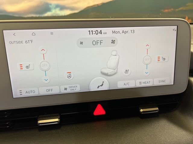 Used 2024 Hyundai Ioniq 5 SEL RWD image 32