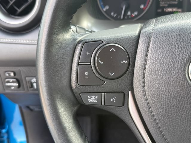 Used 2018 Toyota RAV4 XLE w/ Plus Extra Value Package FWD image 17
